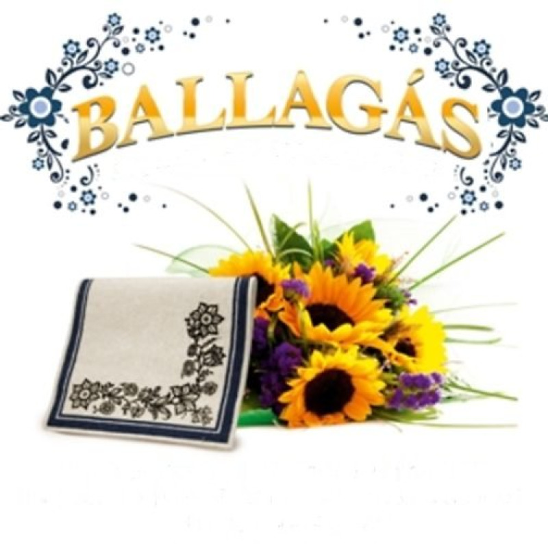 Ballagás 2025
