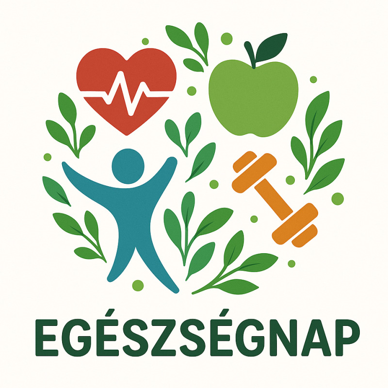 Őszi Egészségnap az iskolánkban!