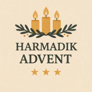 Iskolánkban meggyújtottuk a harmadik adventi gyertyát.