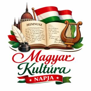 Magyar Kultúra Napja iskolánkban