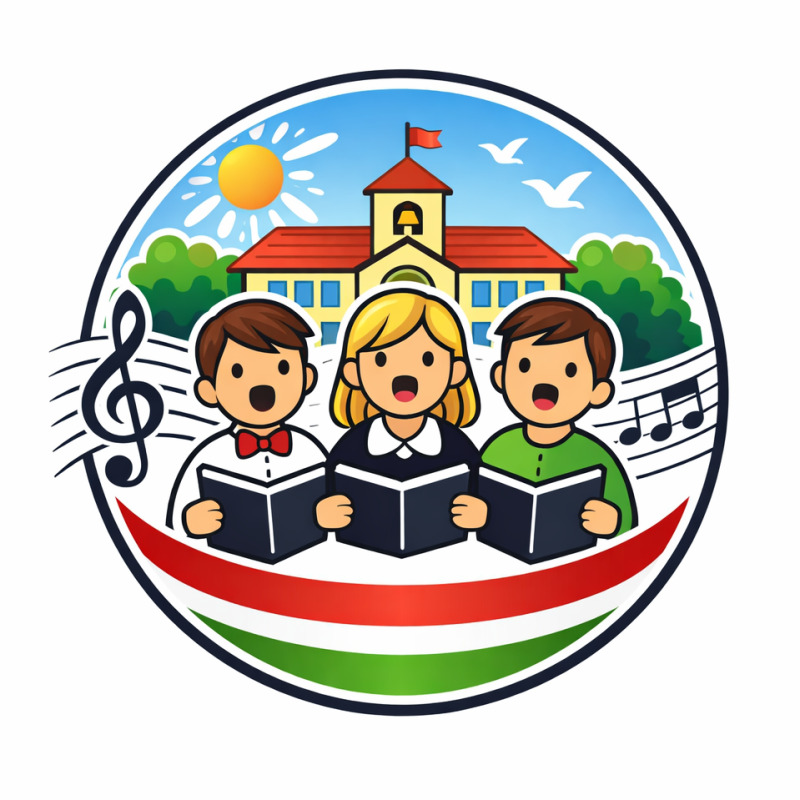 Kórustalálkozó az iskolánkban