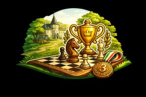 Sakkverseny 4. forduló