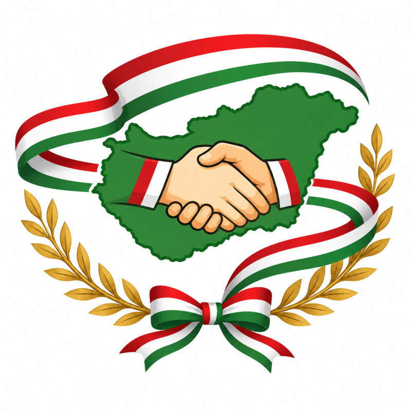 Nemzeti Összetartozás Napja