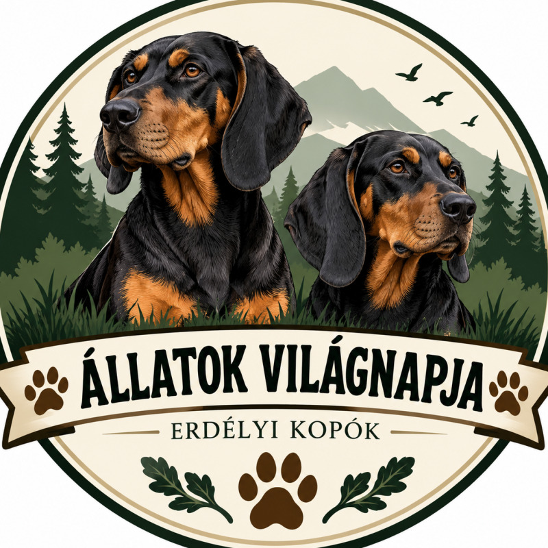 Állatok világnapja
