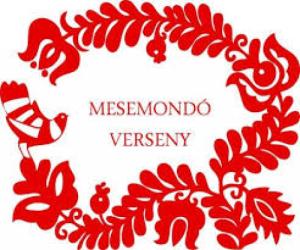 Mesemondó verseny Sárosd