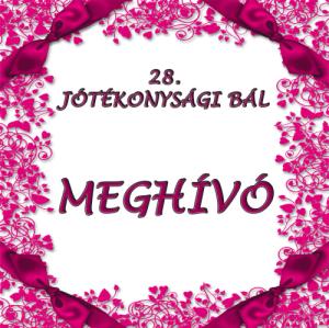 Jótékonysági bál
