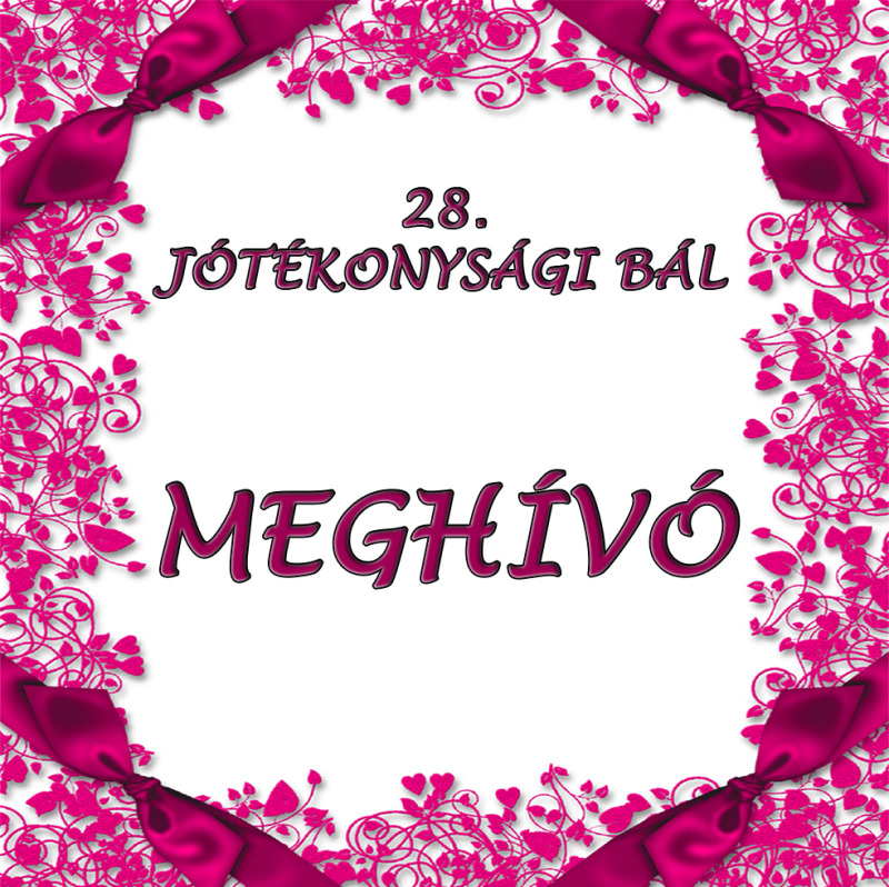 Jótékonysági bál