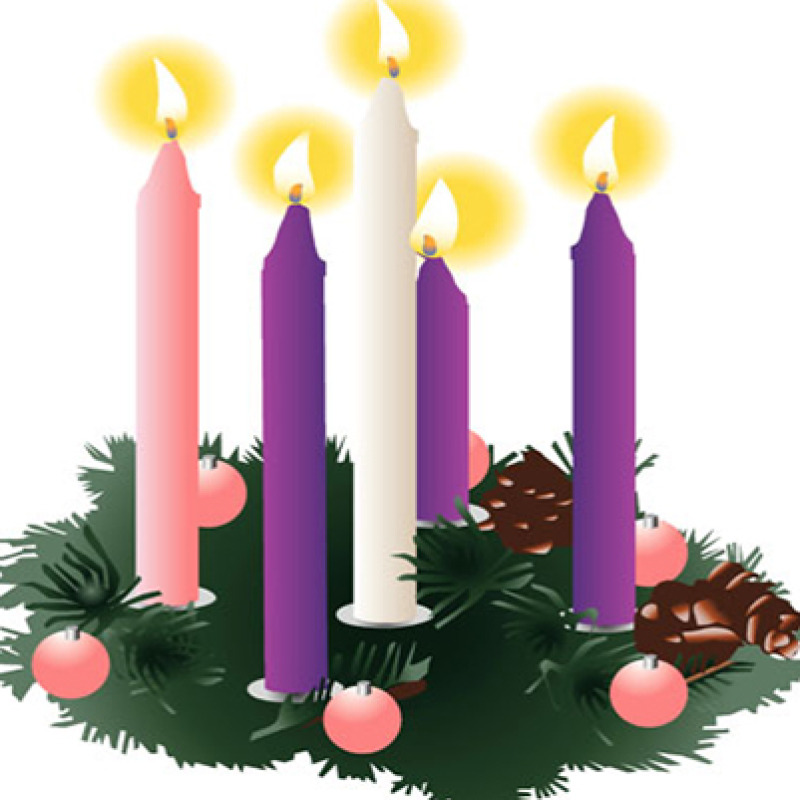 Advent 3