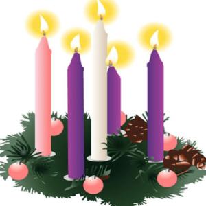 Advent 3
