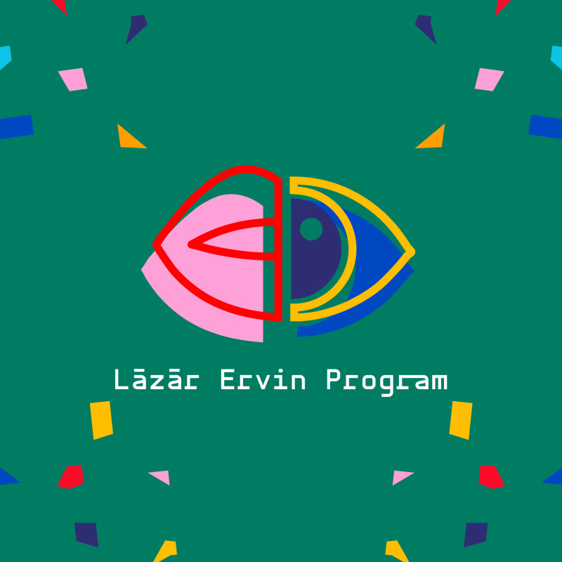 Lázár Ervin program 4, 5 évfolyam