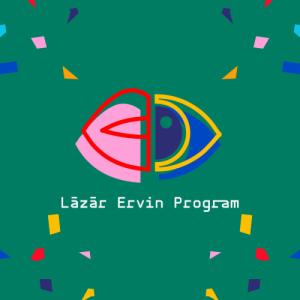 Lázár Ervin program 4, 5 évfolyam