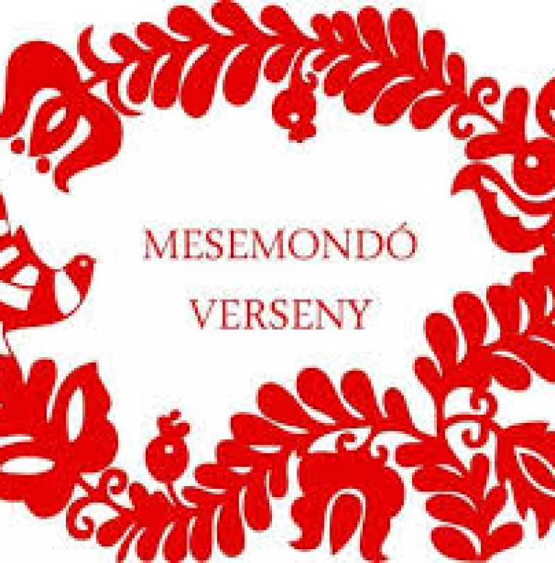 SNI és BTMN-s térségi mesemondó verseny 2025
