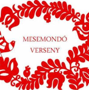 SNI és BTMN-s térségi mesemondó verseny 2025