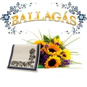 Ballagás 2025