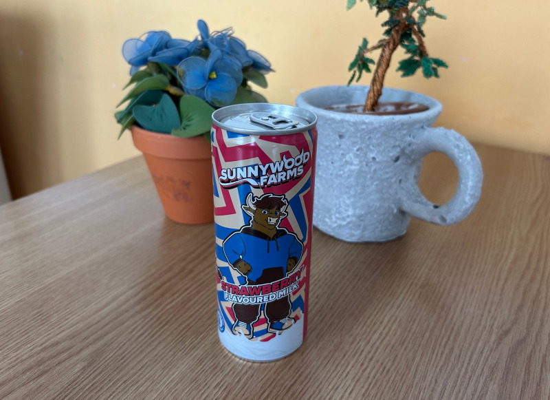 Édes meglepetés érkezett iskolánkba