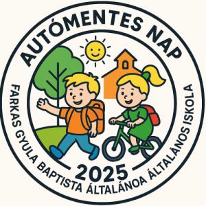 „Zölden az iskolába” kezdeményezés