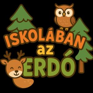 Iskolában az Erdő