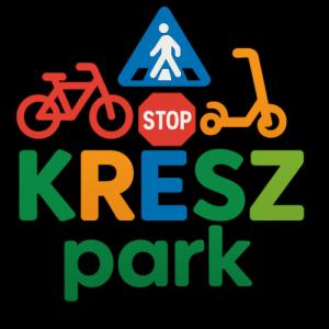KRESZ park