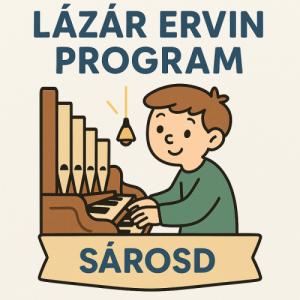 Lázár Ervin Program 2025