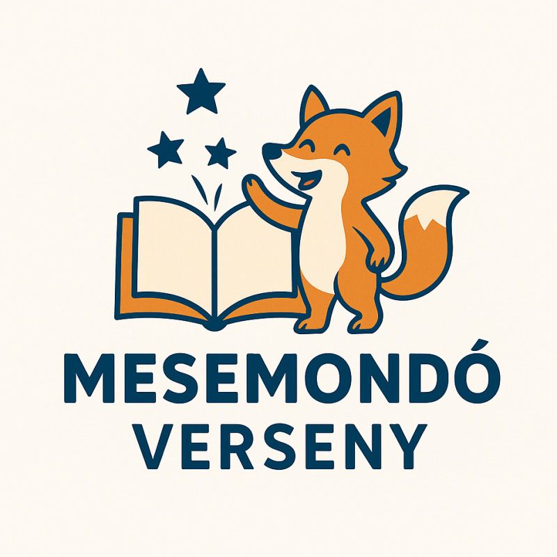SNI és BTMN mesemondó verseny