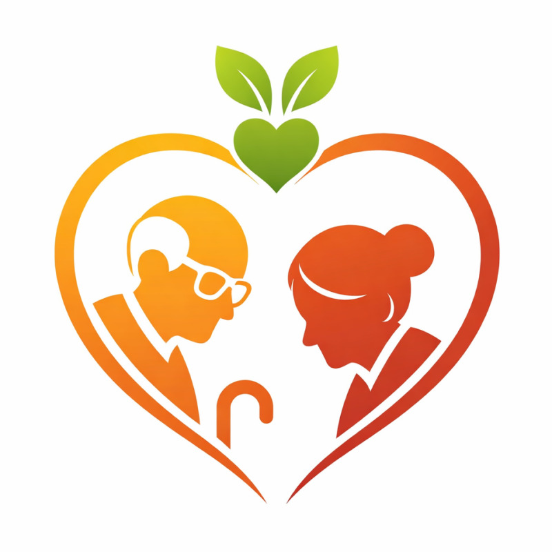 Ünnepi látogatás az Idősek Otthonában