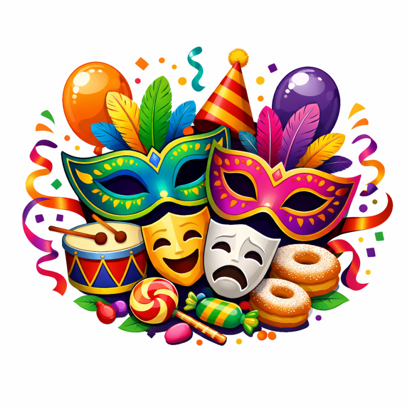 Farsang az iskolánkban