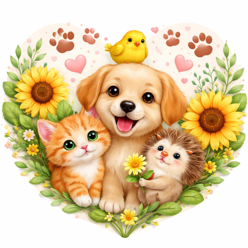 Az Állatvédelem-pedagógia napja 