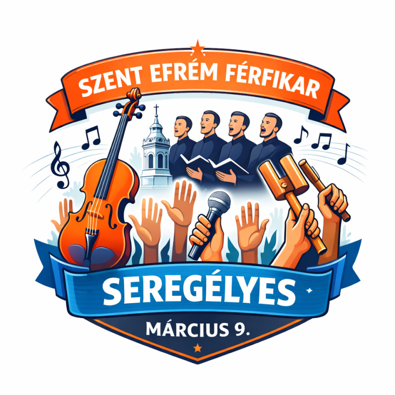 Szent Efrém Férfikar