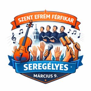 Szent Efrém Férfikar
