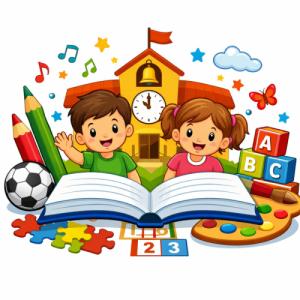 Iskolanyitogató nap