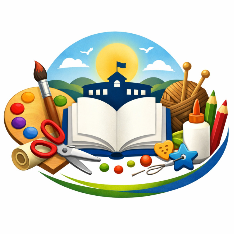 Farkas Gyula Napok – Kézműves foglalkozások