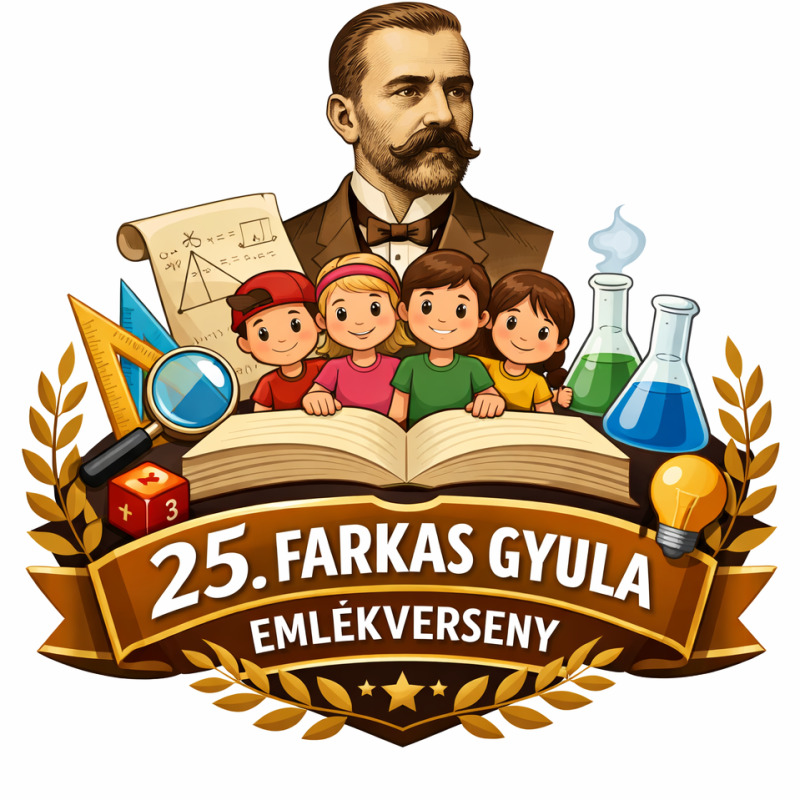 Farkas Gyula Emlékverseny