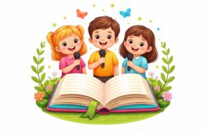 Alsós körzeti szavalóverseny iskolánkban