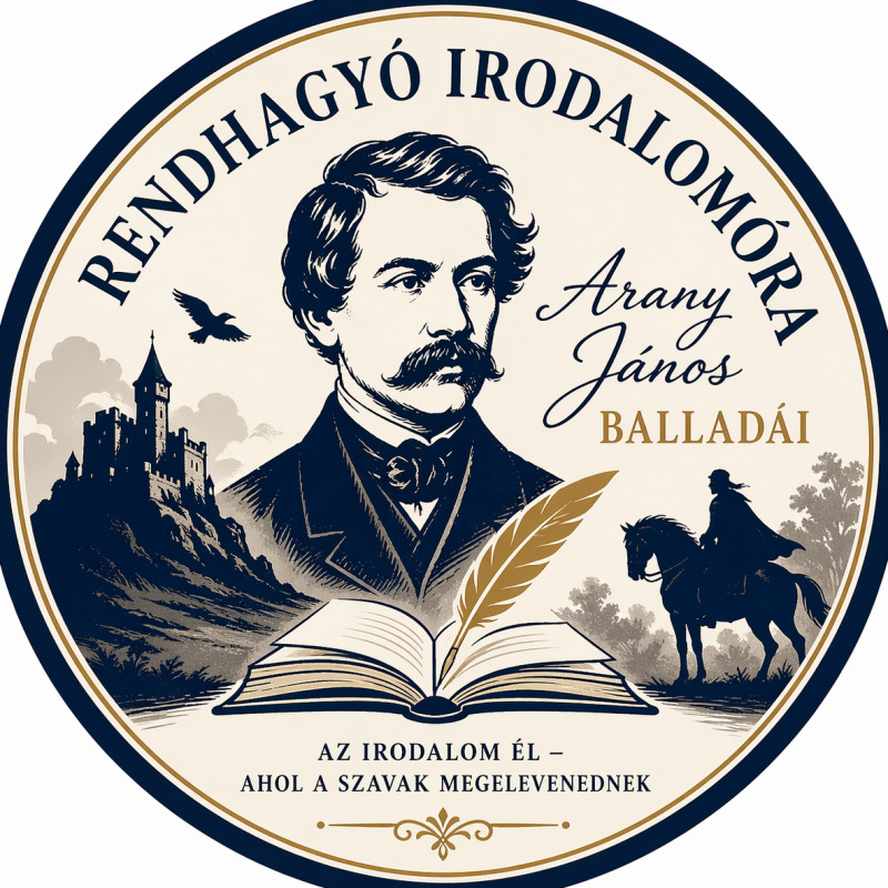 Rendhagyó irodalomóra