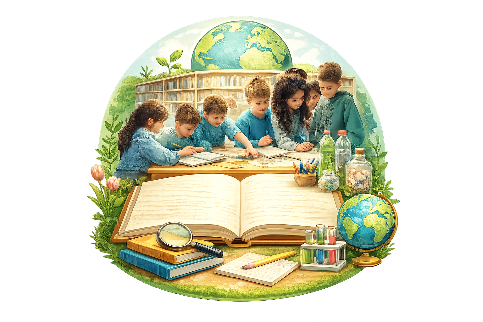 Föld napja