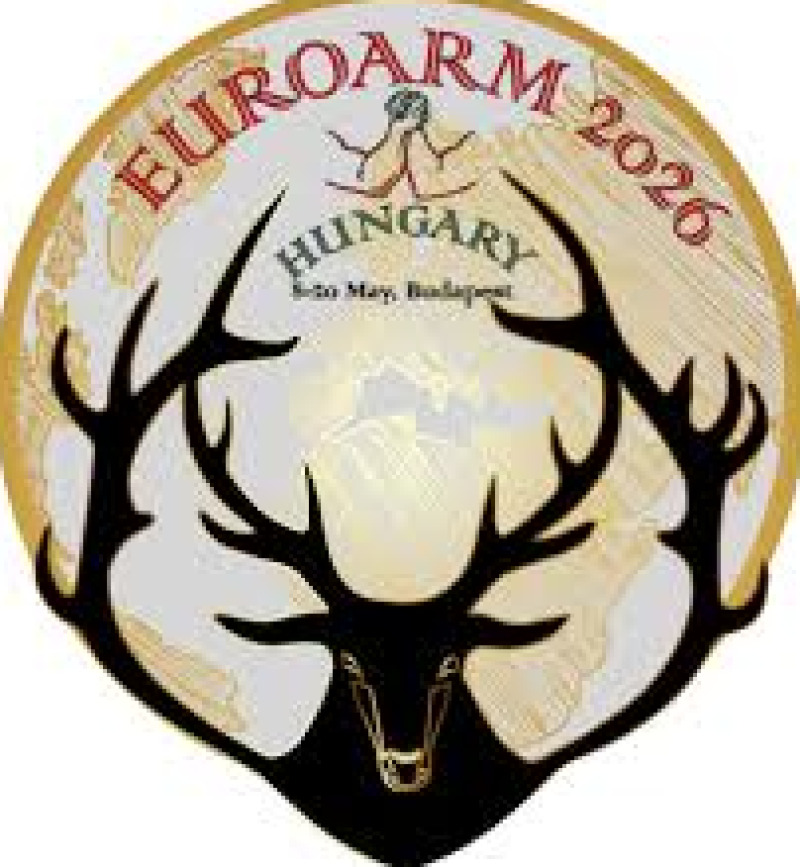 Lohner Rebeka Euroarm