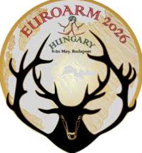 Lohner Rebeka Euroarm