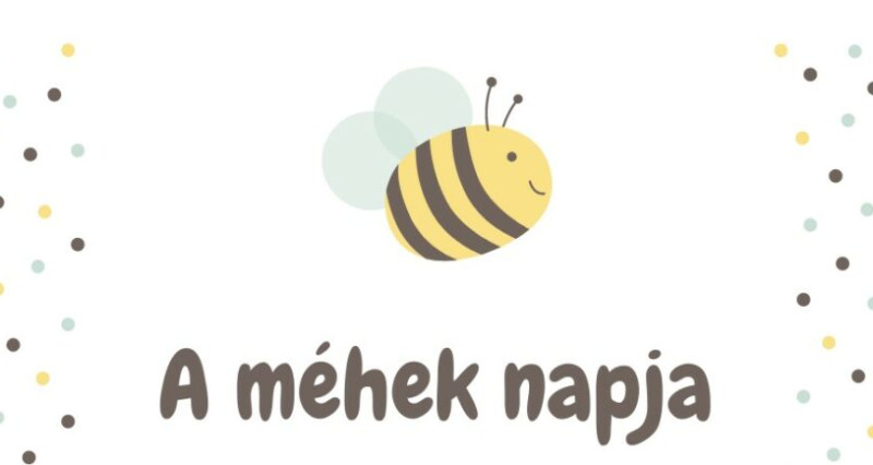 Méhek napja 