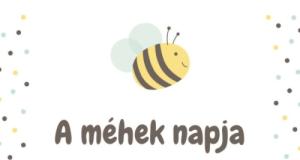 Méhek napja 