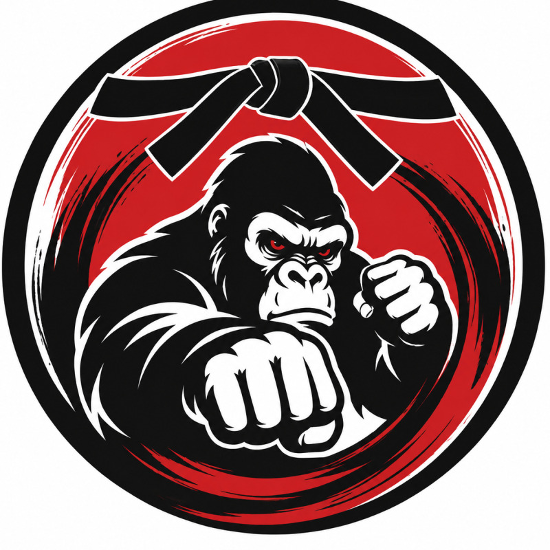 Gorillakupa verseny