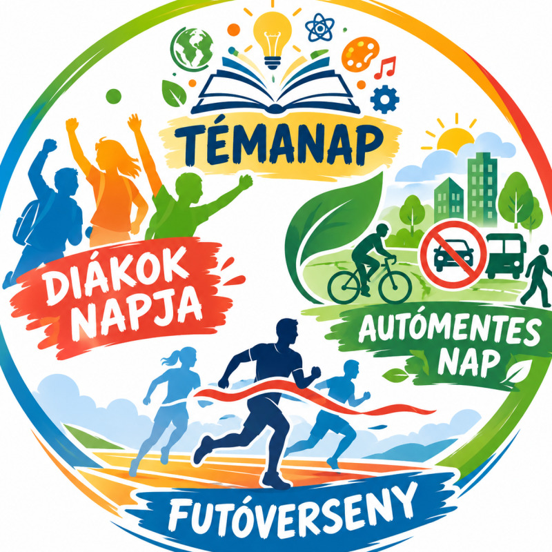 Témanap 2026
