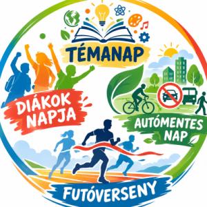 Témanap 2026