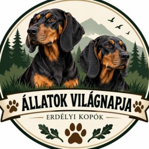 Állatok világnapja
