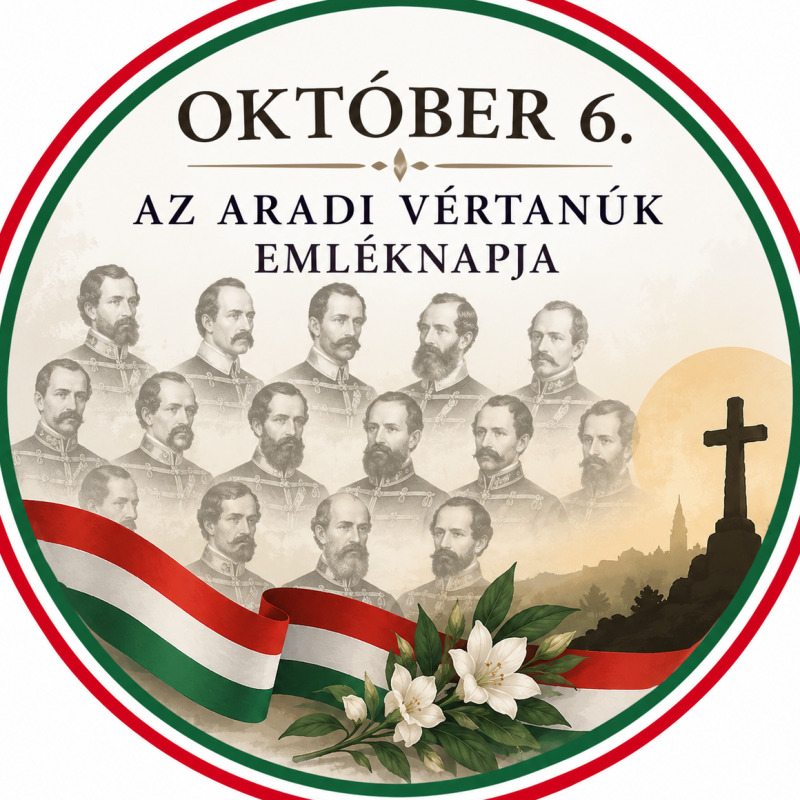 Október 6.