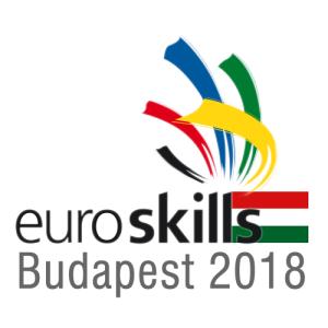 Euroskills 2018