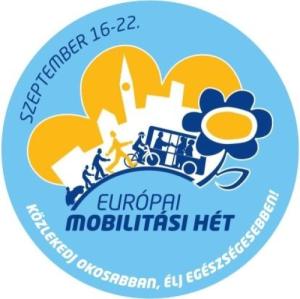 Európai Mobilitási Hét 2018